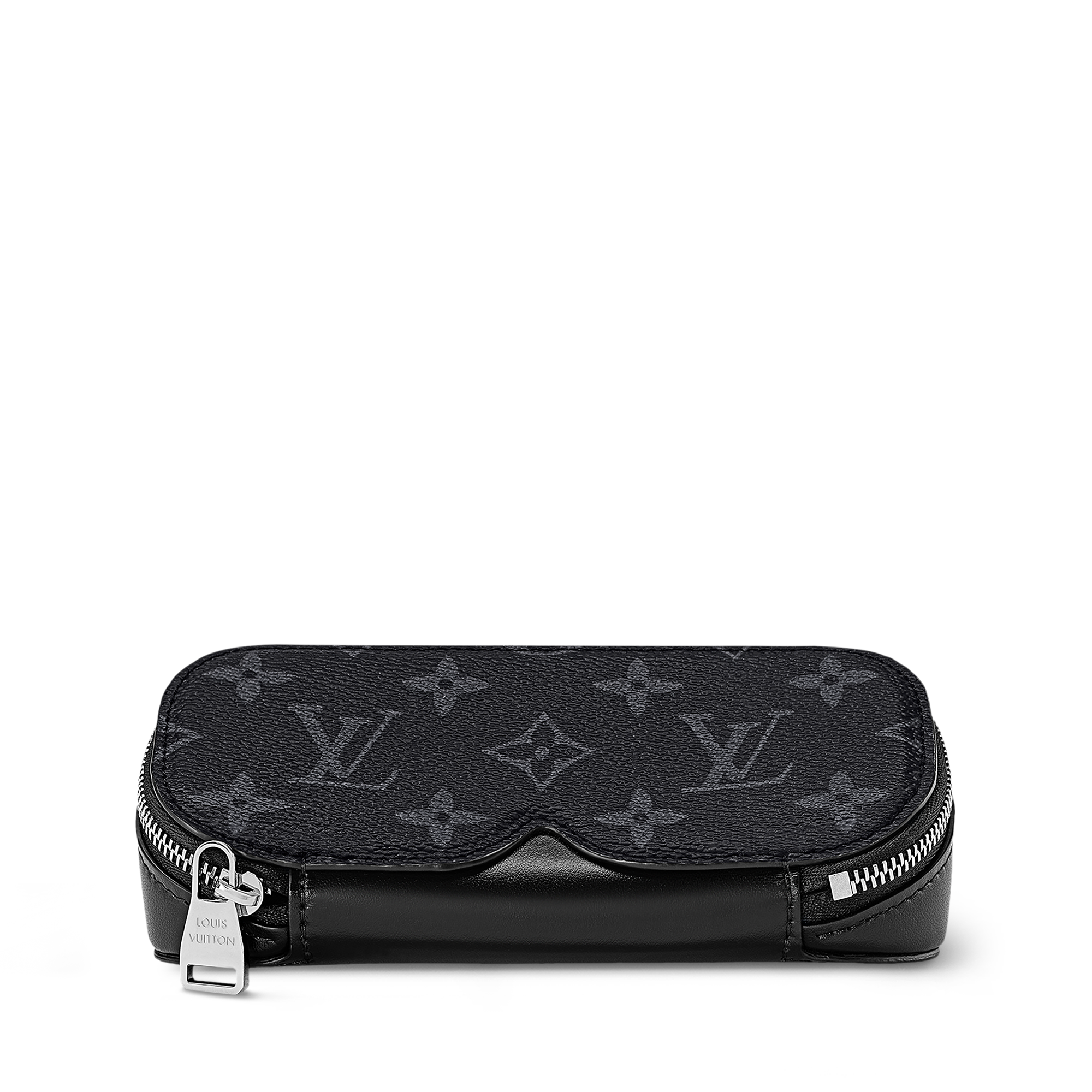 Sunglasses Pouch GM Monogram Eclipse - Discontinued Product